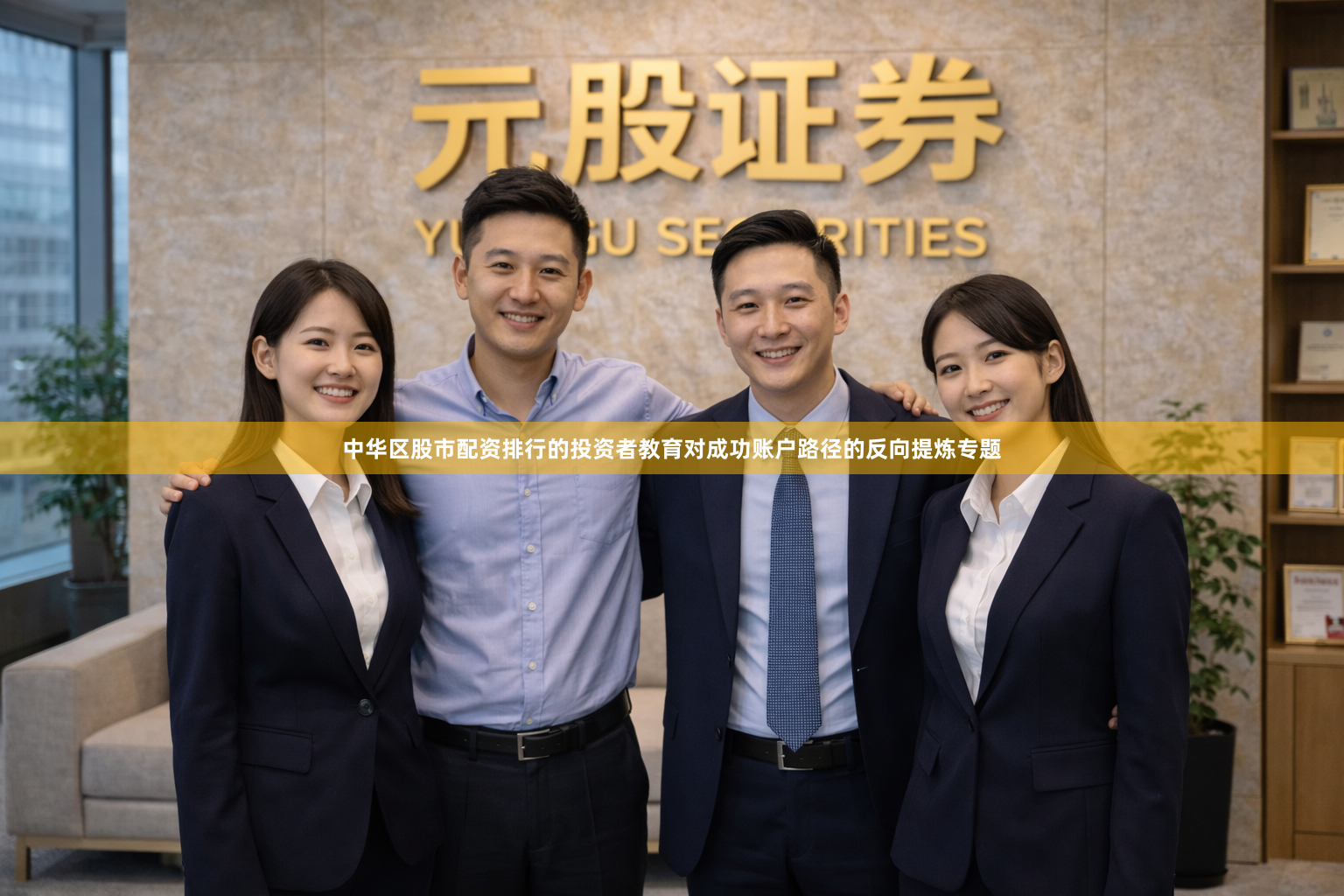 中华区股市配资排行的投资者教育对成功账户路径的反向提炼专题