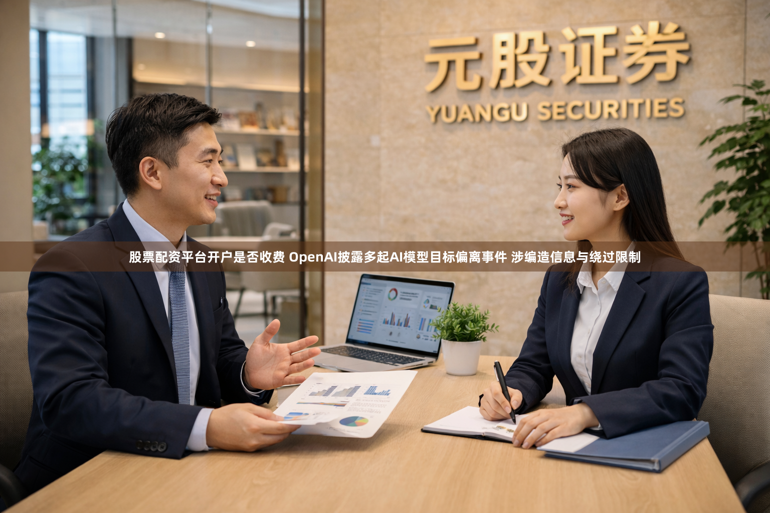 股票配资平台开户是否收费 OpenAI披露多起AI模型目标偏离事件 涉编造信息与绕过限制