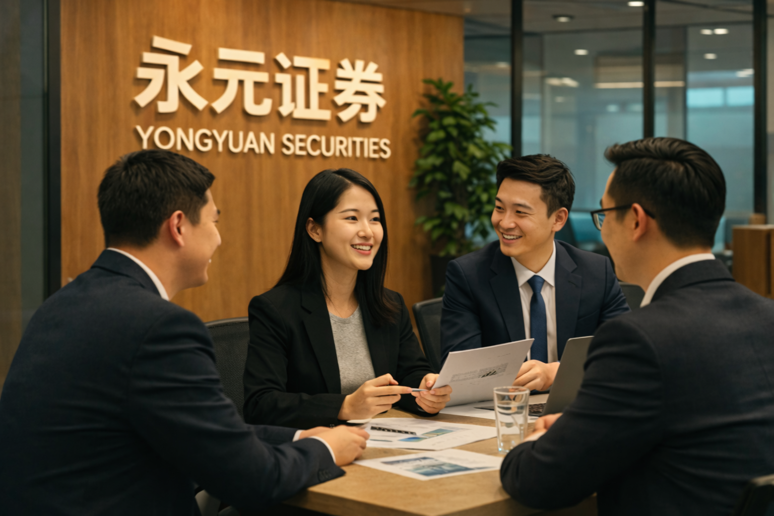 开户与交易规则问答 xd